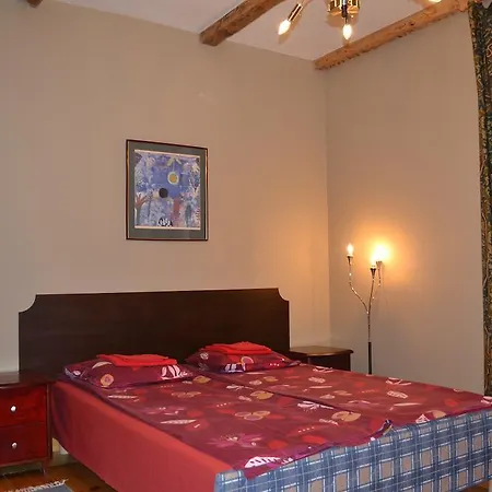Gasthof Otra Elpa
